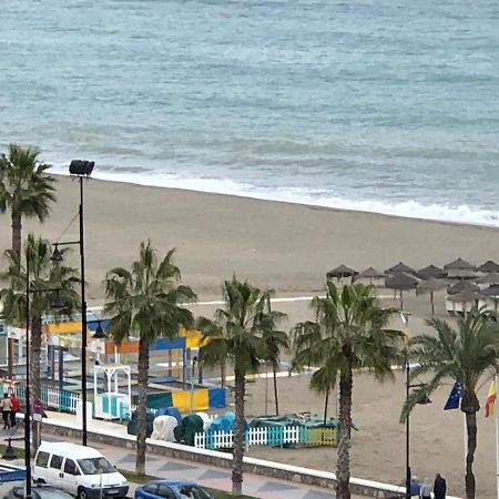 Torremolinos, Playa Del Bajondillo, Primera Linea Екстериор снимка