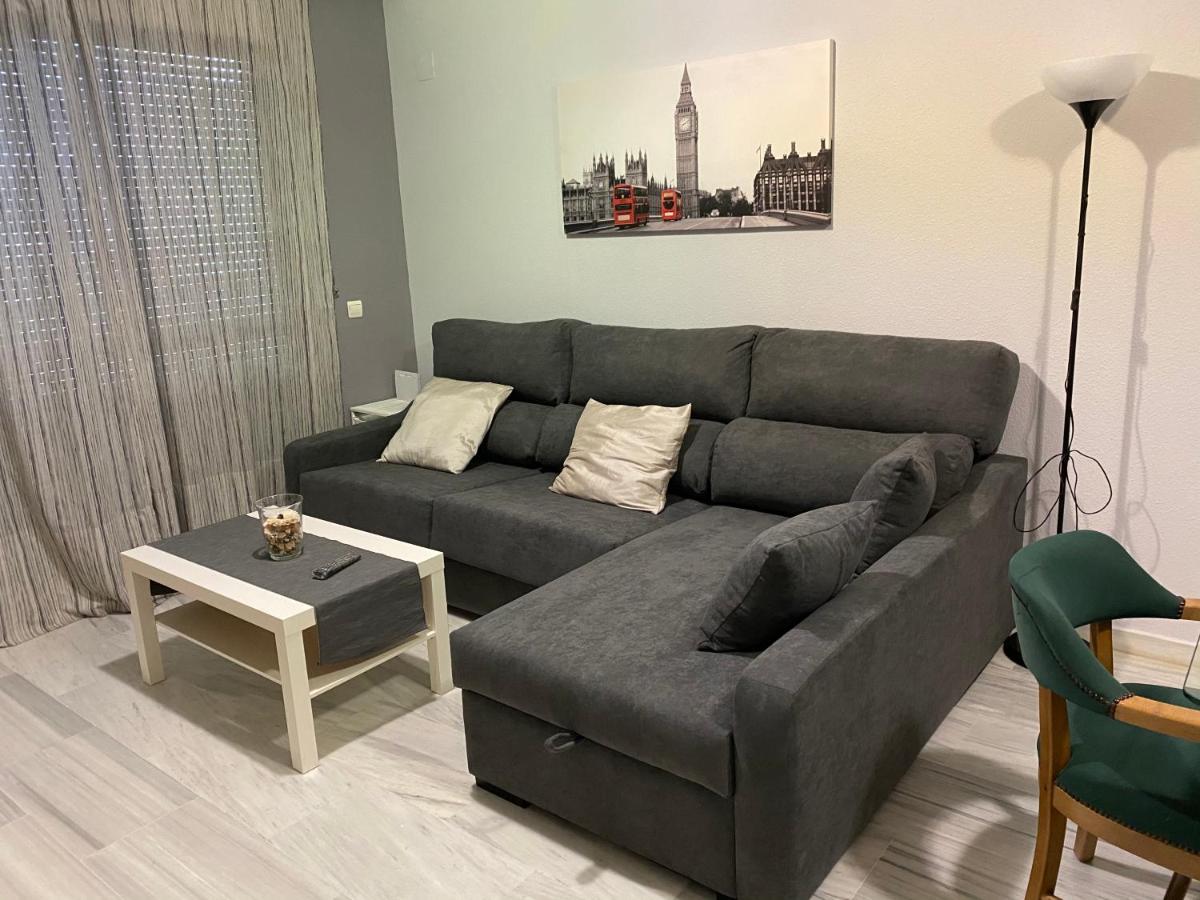Torremolinos, Playa Del Bajondillo, Primera Linea Екстериор снимка